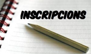 Inscripcions