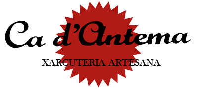 Ca l'Antema