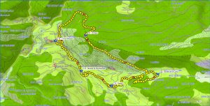Mapa R16