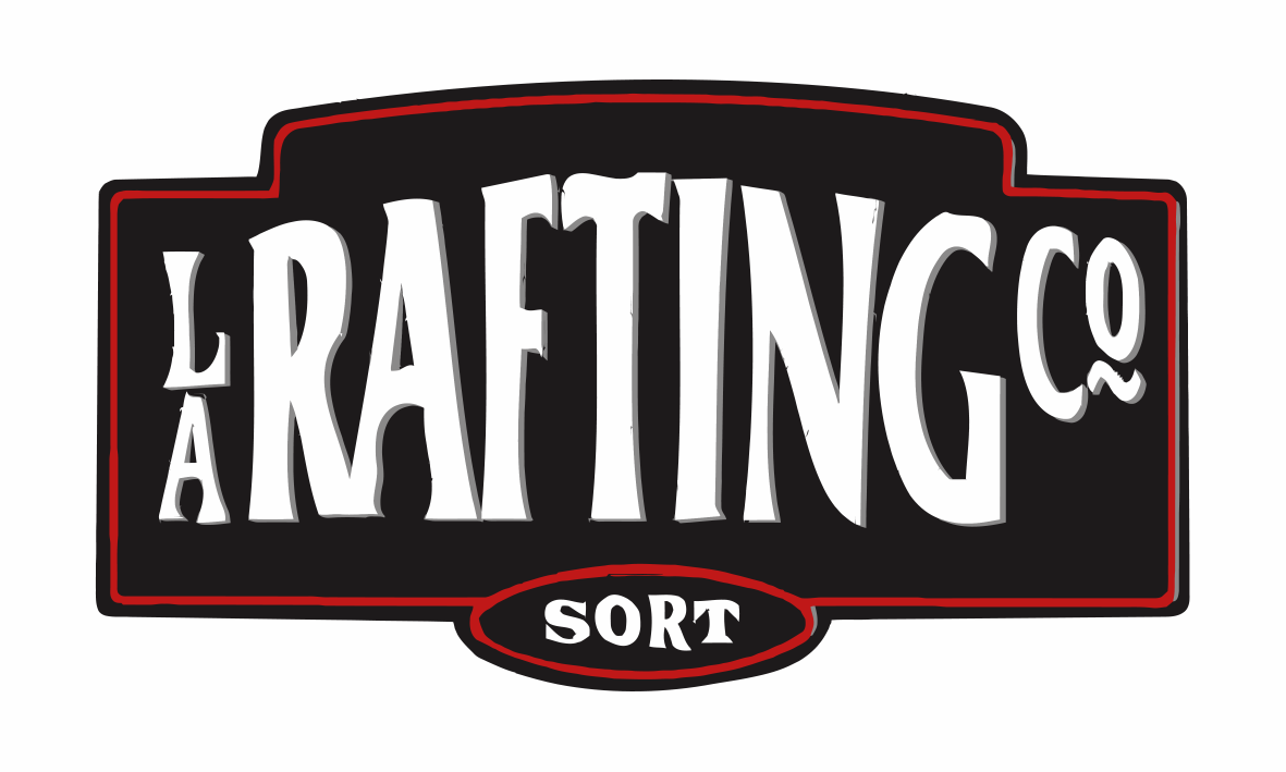 La Rafting Company