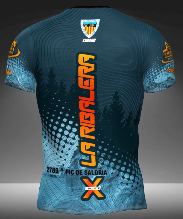 Samarreta 2023 darrera