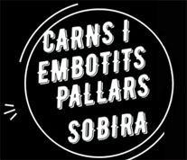 Carns i embotits Pallars Sobirà