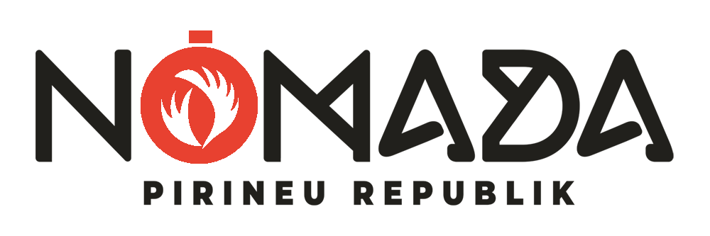 Nomada Pirineu Republik